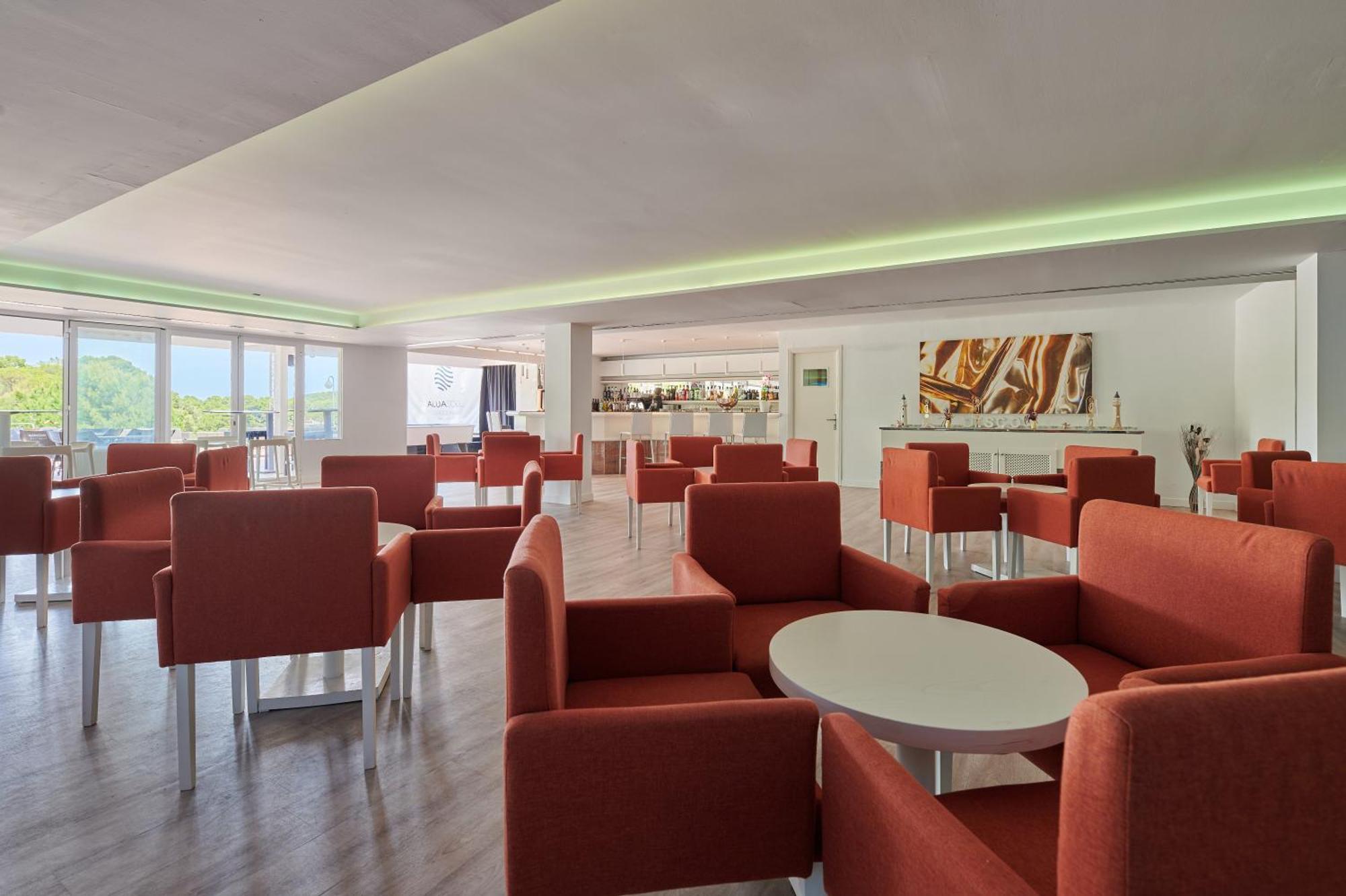 Aluasoul Carolina - Adults Only Hotel