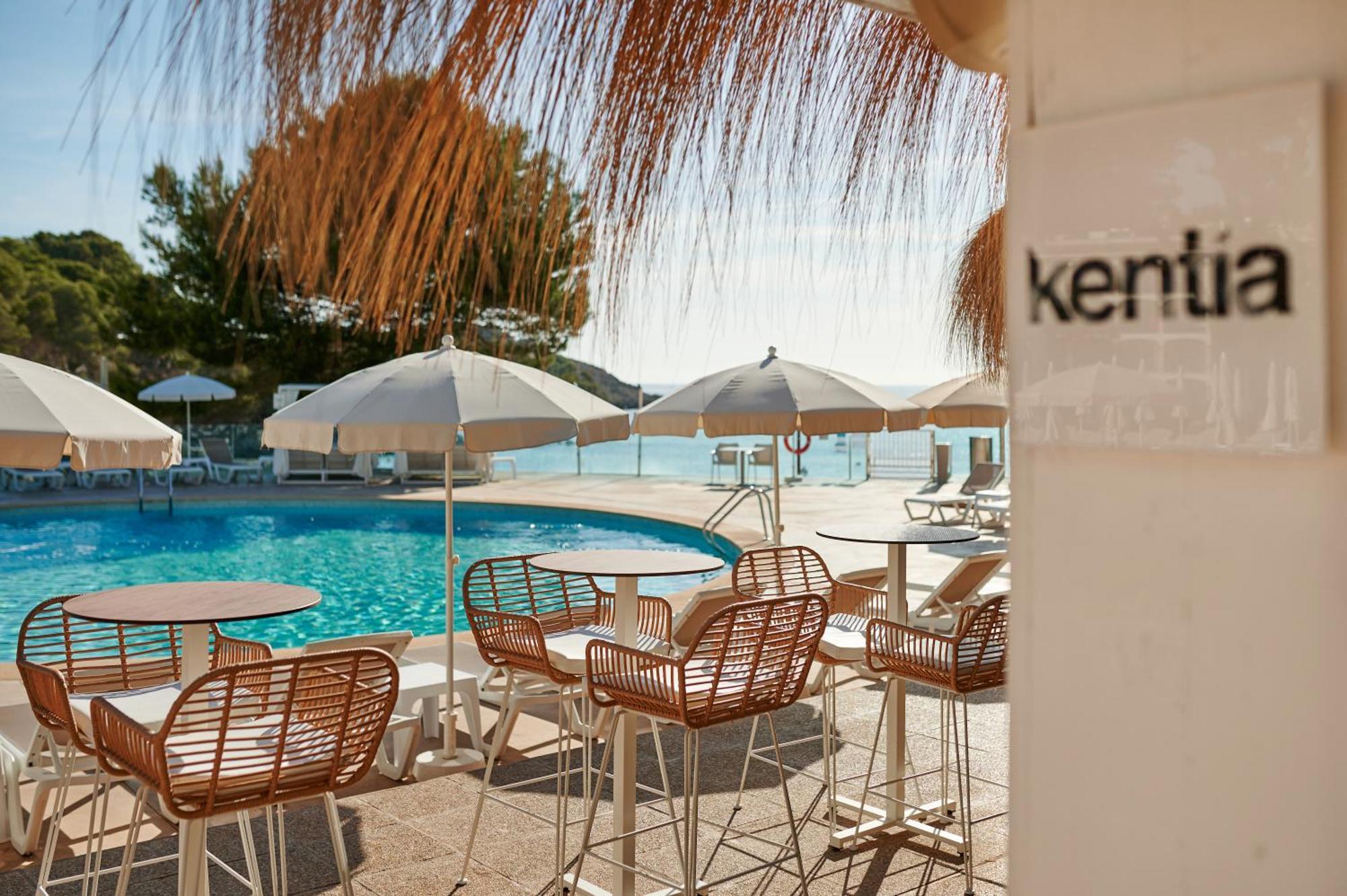 Hotel Aluasoul Carolina - Adults Only Font de sa Cala