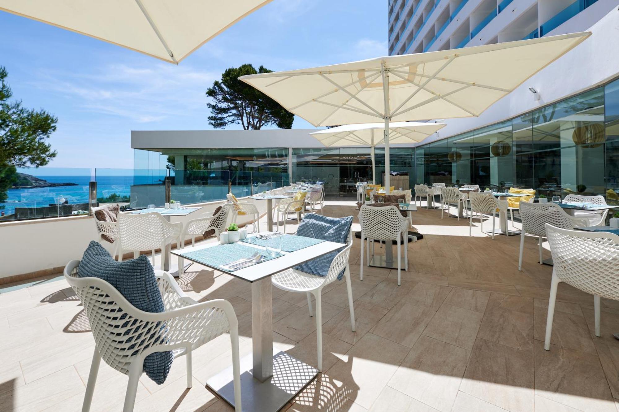 Aluasoul Carolina - Adults Only 4* Font de sa Cala