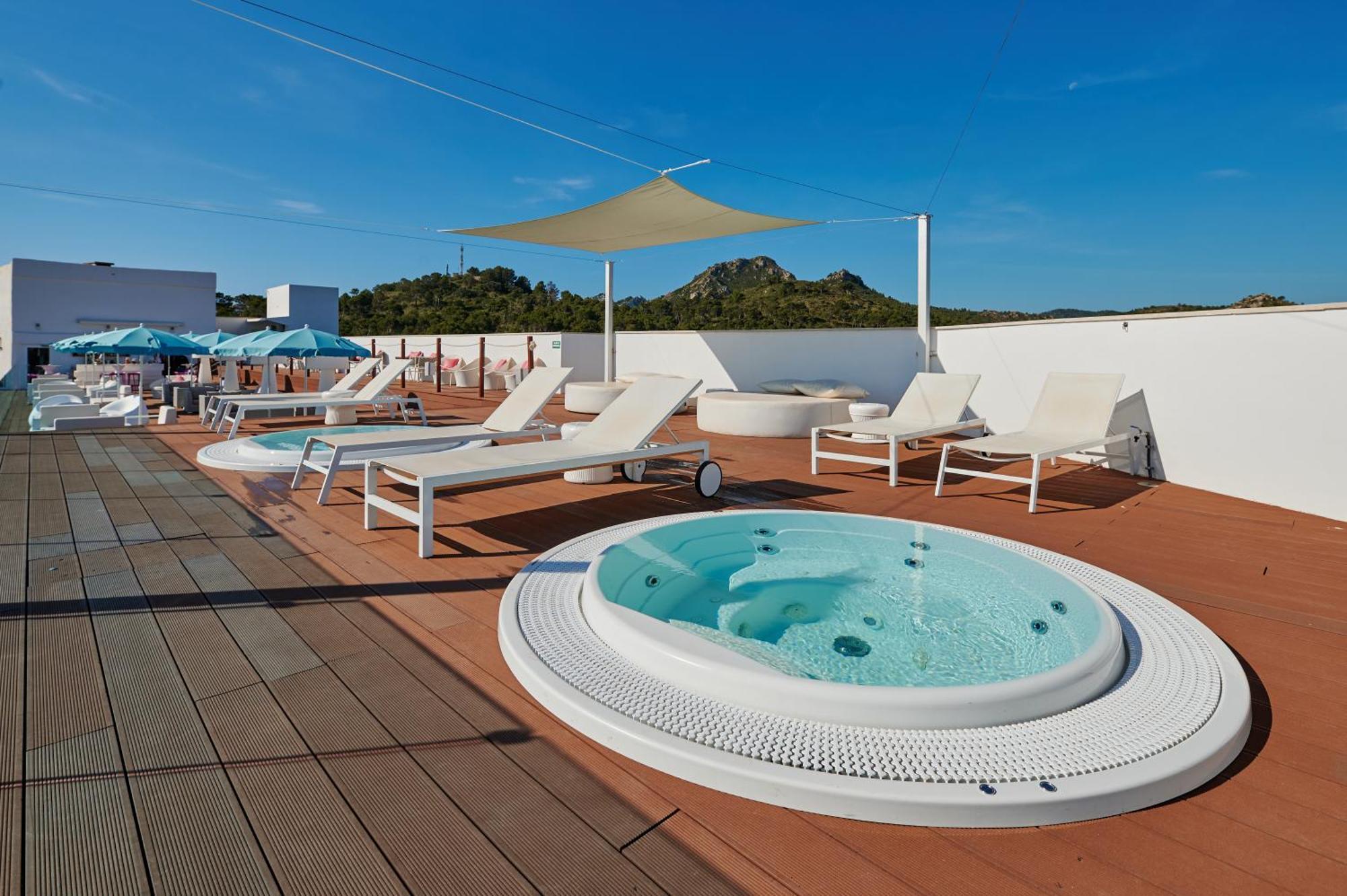 Hotel Aluasoul Carolina - Adults Only