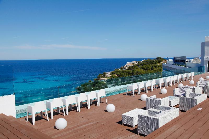 Aluasoul Carolina - Adults Only 4* Font de sa Cala